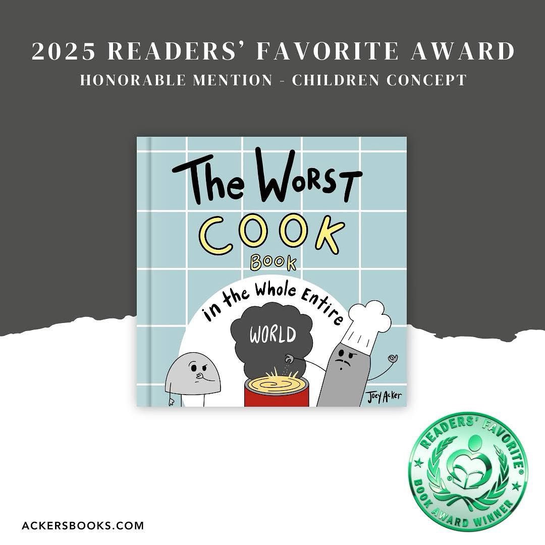 Joey Acker tweet media