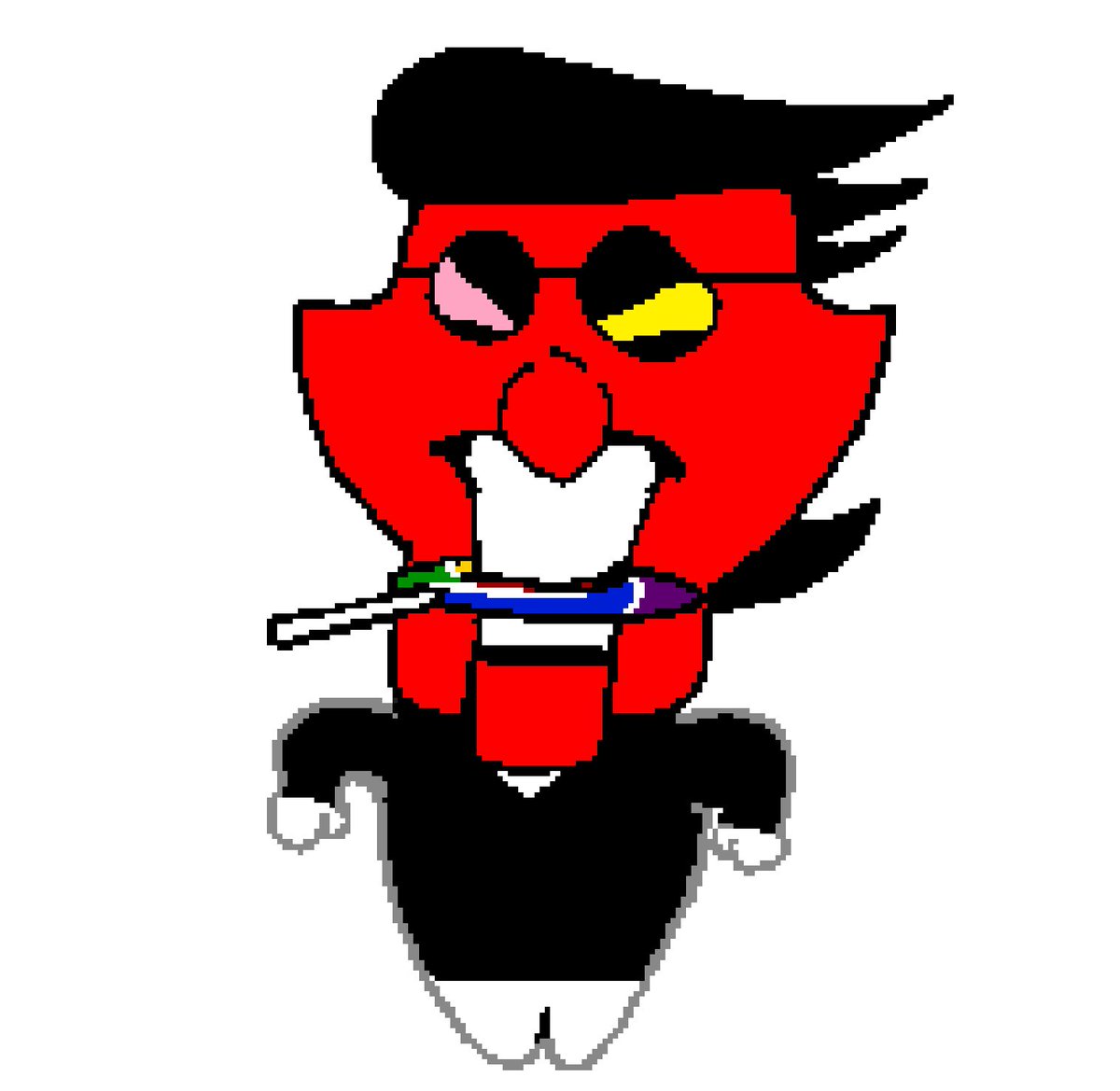 ◉⃤ Hull ◉⃤ #1 SPAMBURGER ENTHUSIAST!! tweet media