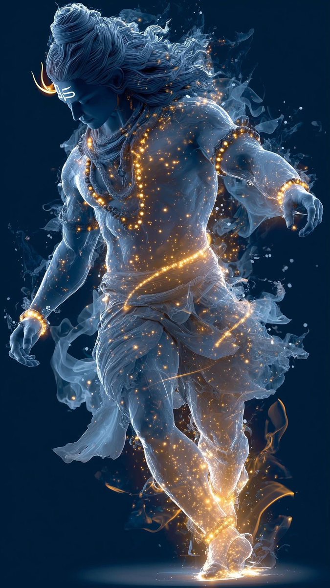 TrainedbyKM's tweet photo. 🕉️ Namah Shivaay https://t.co/aMgVtON0G3