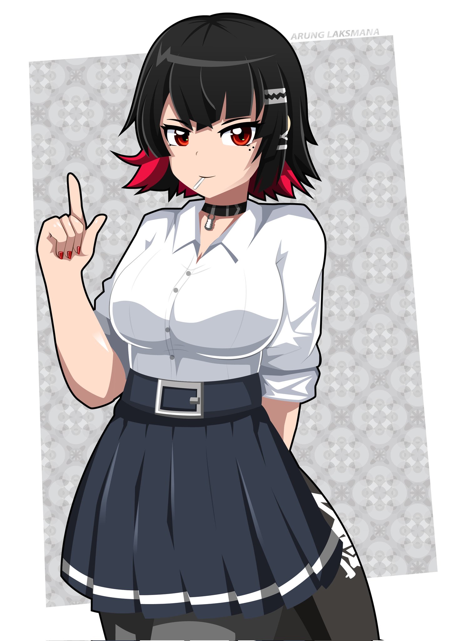 Posts with replies by 1619 / Iro Ikyu (@nn161_9) / X