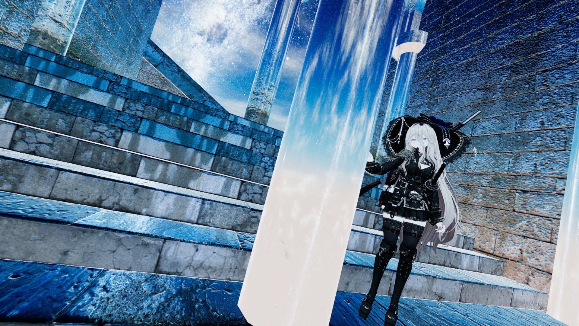 ましろなページ 真白-ましろ- (@masiro0460463) / X