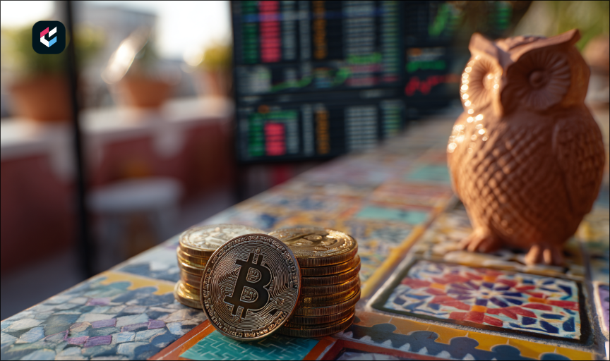 GeniZenith's tweet photo. 🔴 Fear Index: 44 📊 BTC: -5.38% monthly 📈 ETH: +9.44% monthly

Market shift toward large-caps signals risk-off sentiment. Altcoin season index at 56 despite trader caution. 🤔

https://t.co/V44lEVSR6g

#CryptoAnalysis #GeniZenith https://t.co/szH8BP6fkH