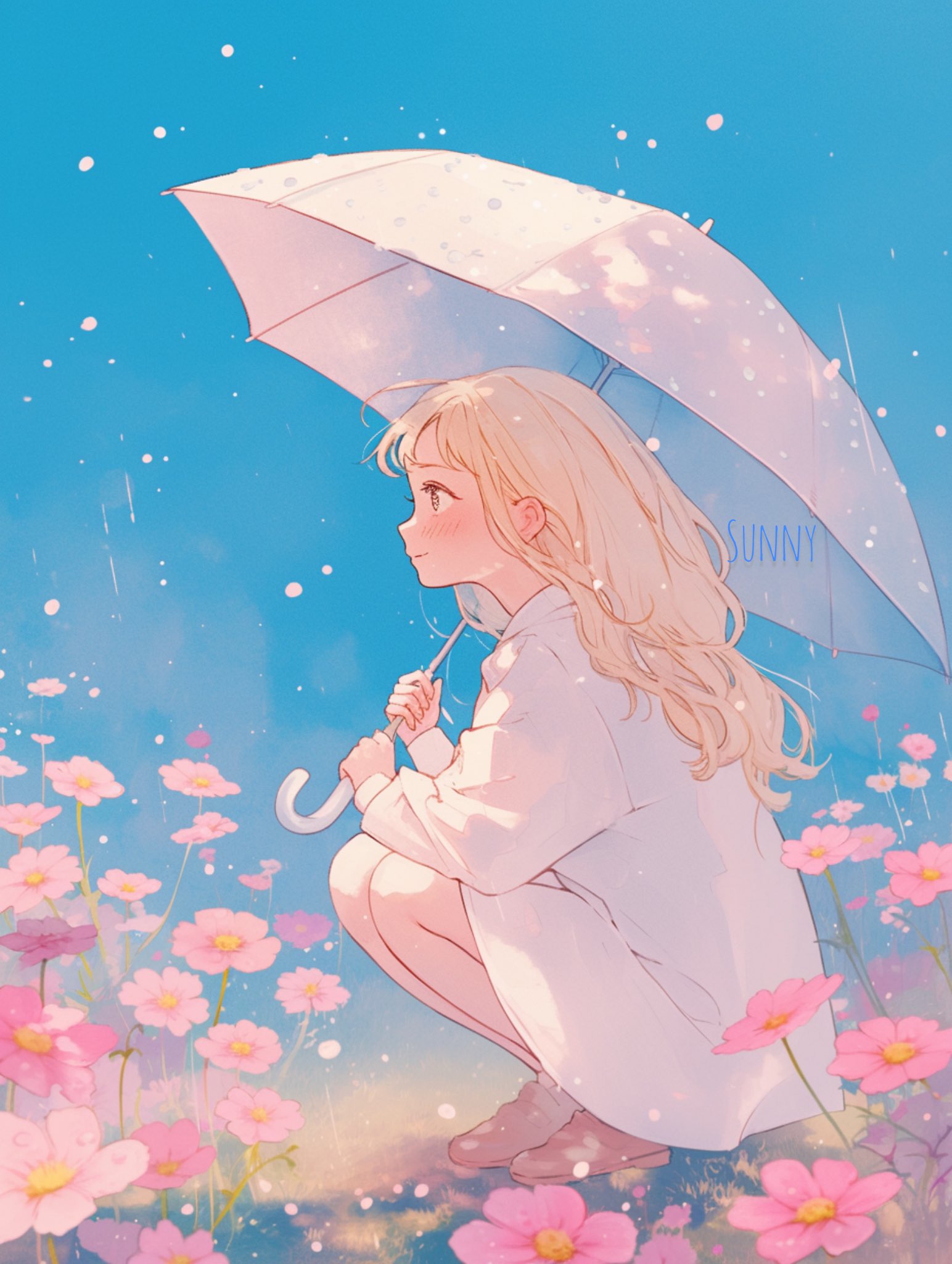 ❤︎Fluffy Cute Rin❤︎ページ SHintree on X: 