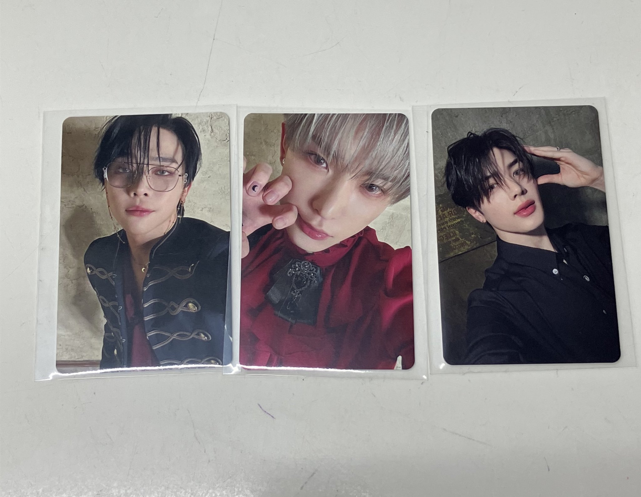 K-POP・J-POP館 on X: 