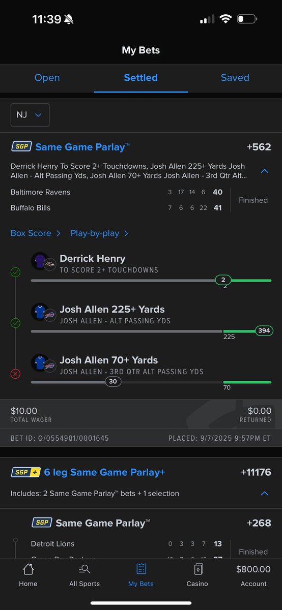 Devron Clark tweet media