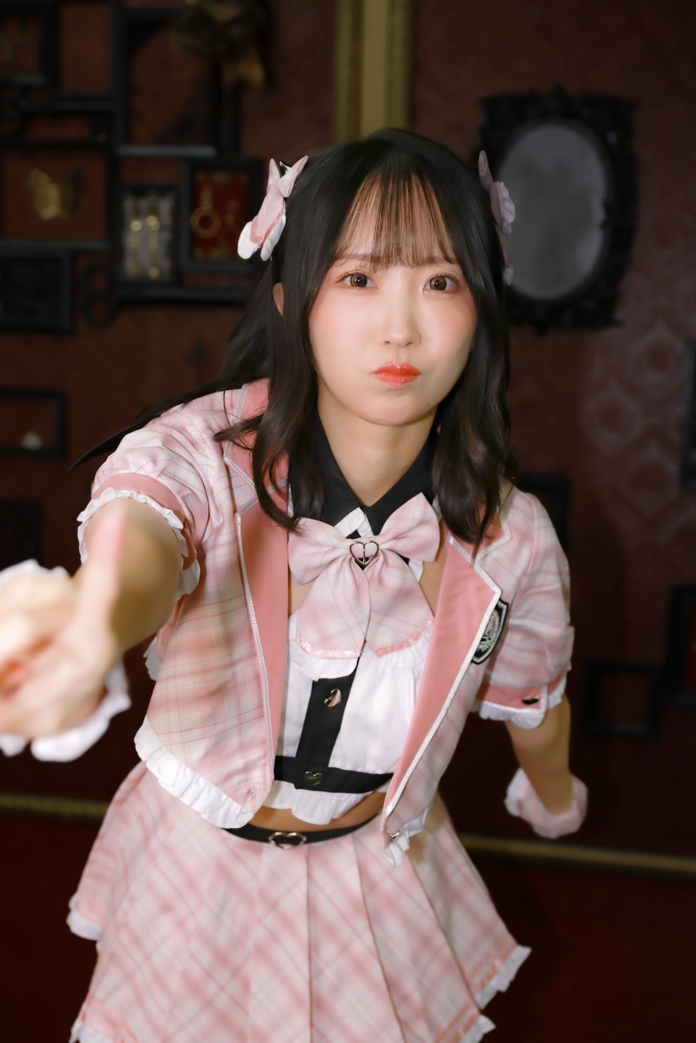 Ｋ☆Ｋ。。。★★様❣️オーダーページ＊綺麗な女の子パネル たかさん on X: 