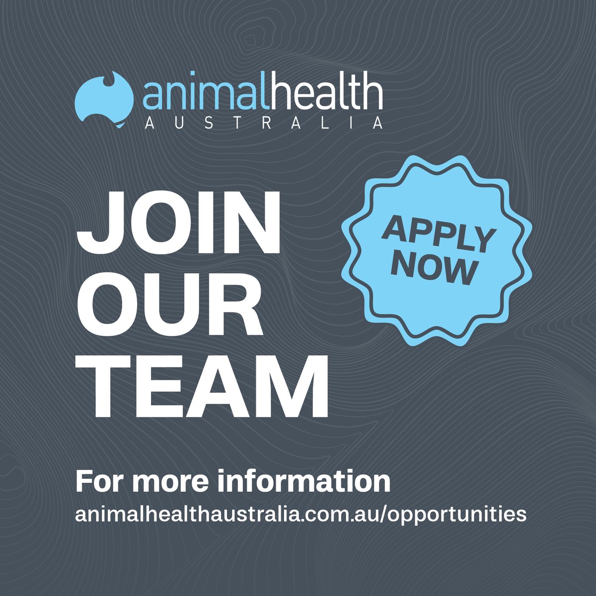 Animal Health Australia tweet media
