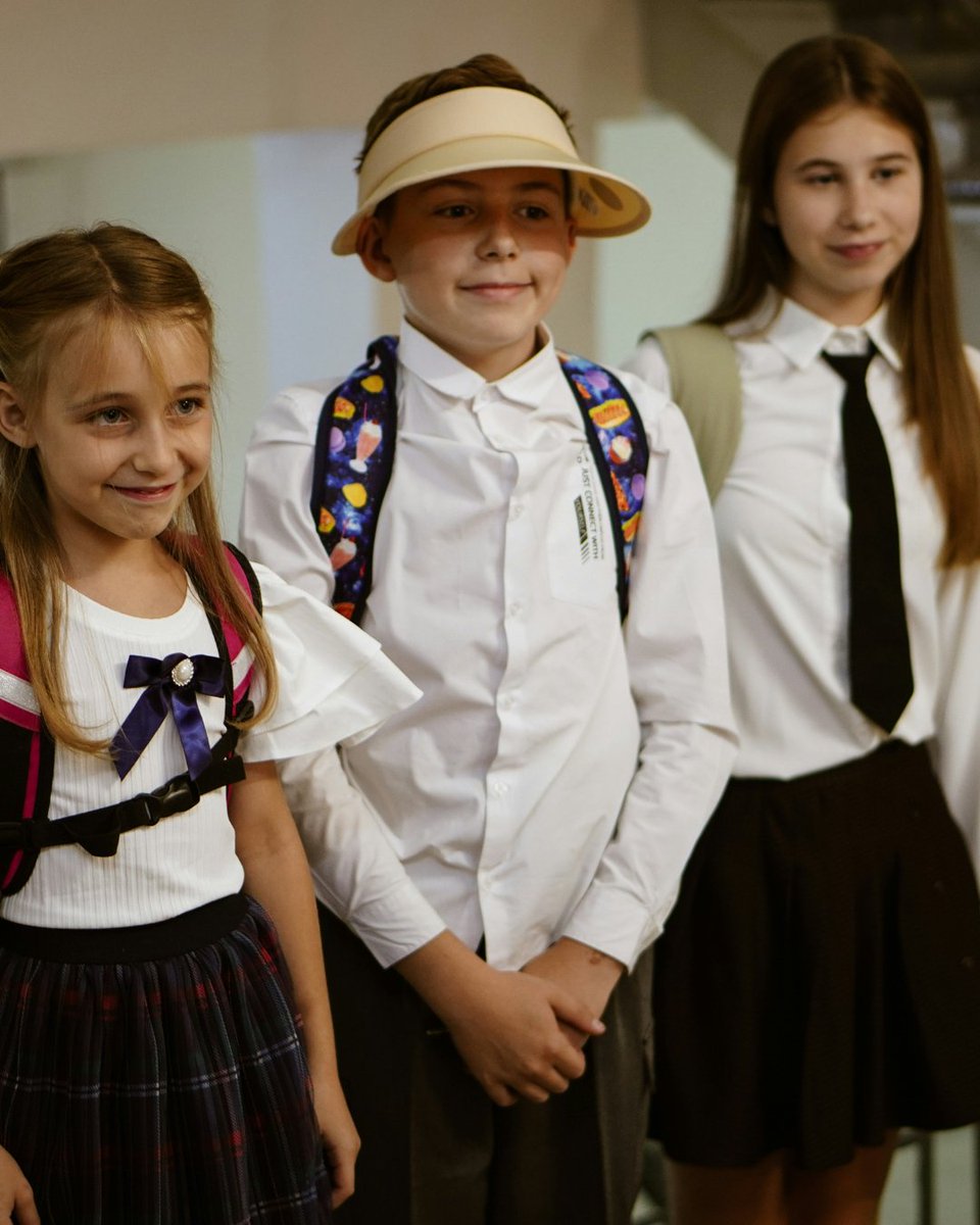 Today marks International Literacy Day. We'll always accept an opportunity to celebrate the importance of education 🥹.