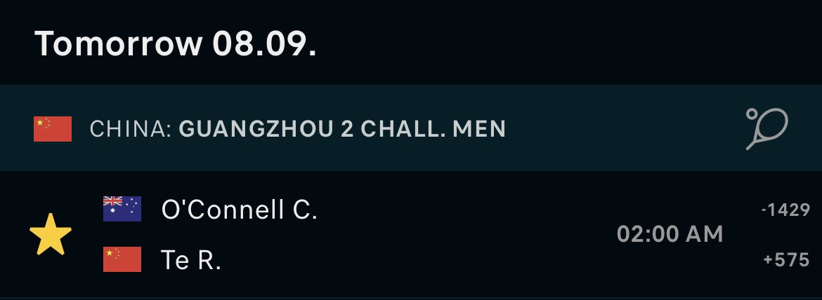 Justin Loncaric tweet media