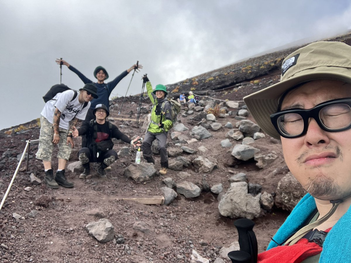 石川典行 tweet media