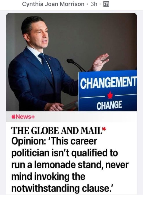 AndyFella 🇨🇦🇺🇦 Stand with Ukraine & Georgia tweet media