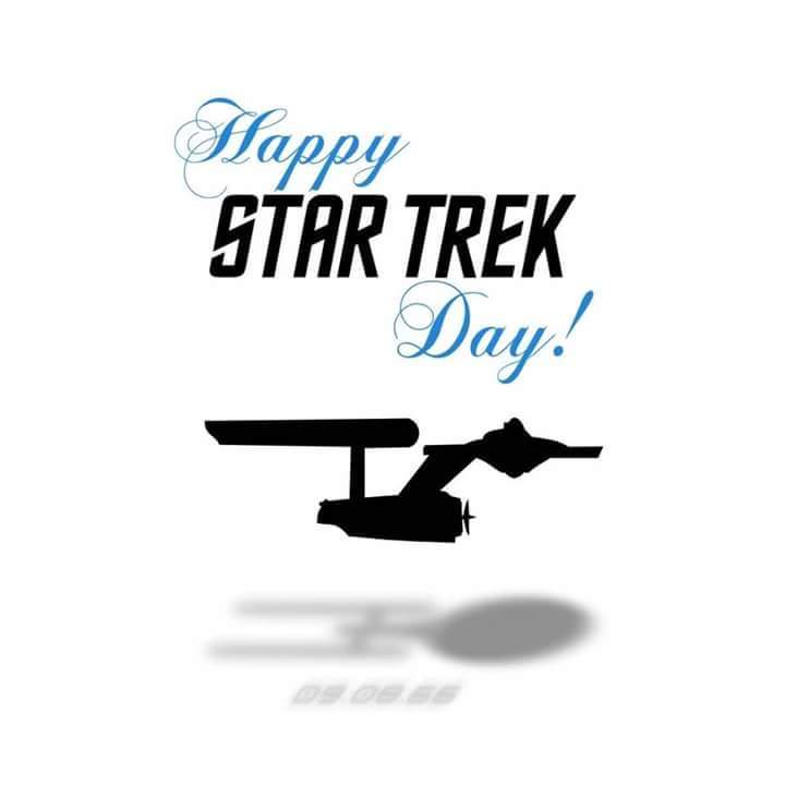 Thomko65's tweet image. Happy Star trek day 🖖
#startrek
#sttos