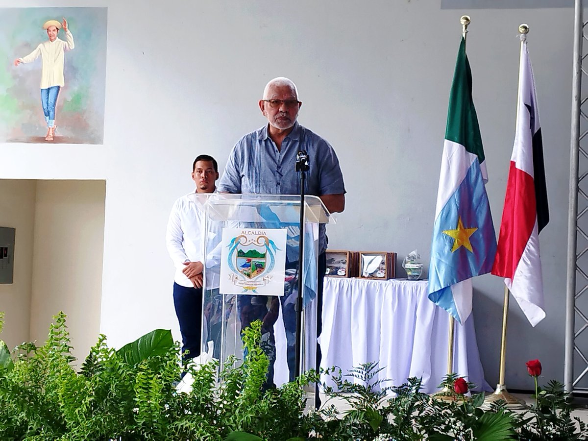 ”El futuro de Panamá está en la paz”, Navas #BAYANOFIGITAL #AUTODETERMINACION #CANALDEPANAMÁ #EEUU #LIBRETRÁNSITO #NEUTRALIDAD #PANAMA #PAZ #SOBERANÍA #TRATADOS bayanodigital.com/el-futuro-de-p…