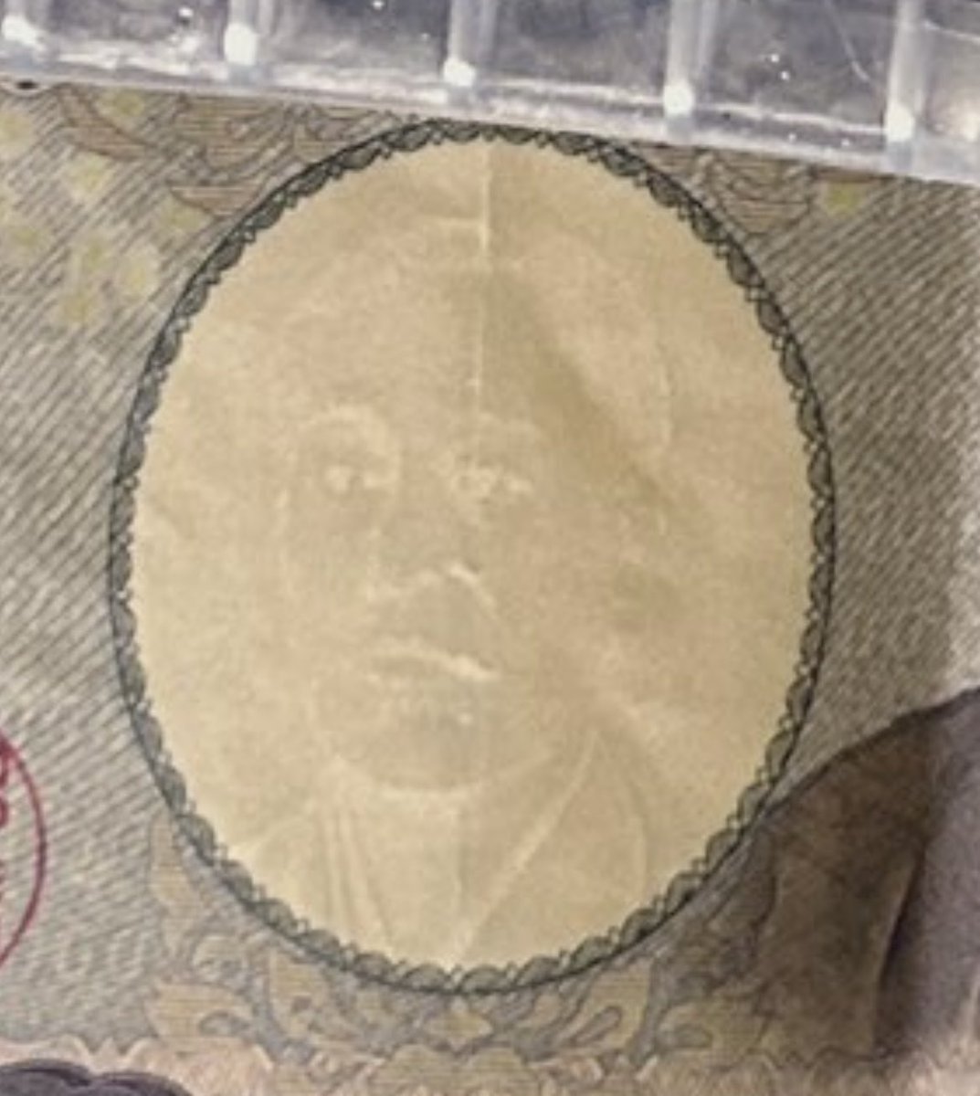 濡らしたらでてくる♪じゃないんよ