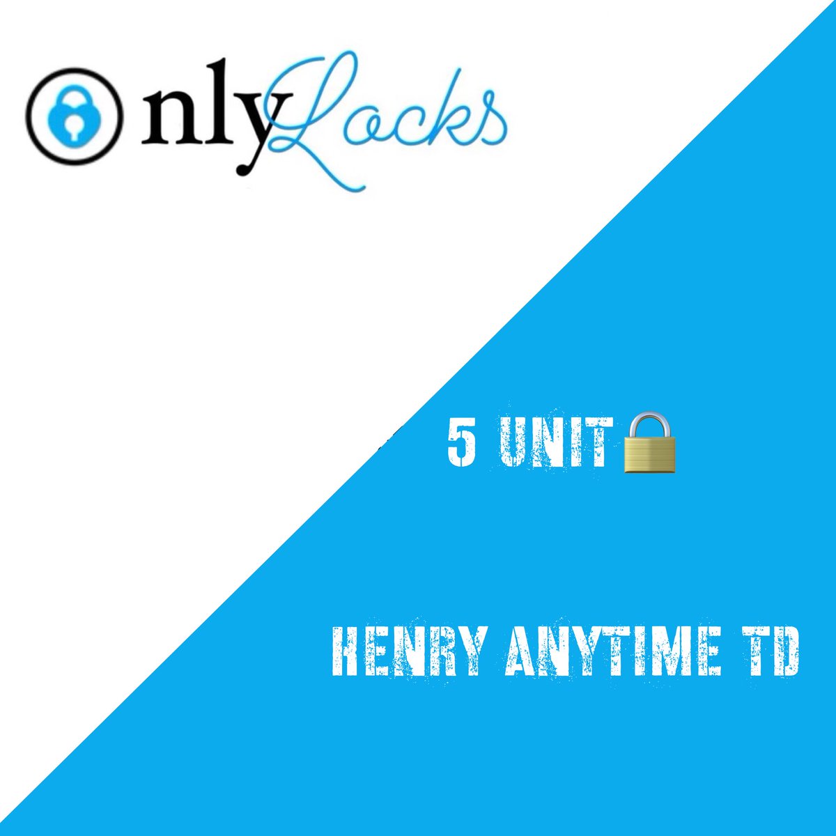OnlyLocksPicks's tweet photo. SNF LOCK🔒 https://t.co/SYYOtosZex