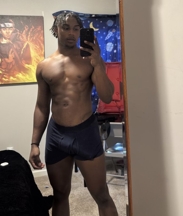 DeandreGodX's tweet photo. Drop "hello" and watch nudyz unlock on the spot https://t.co/fGUkhjO7ID
