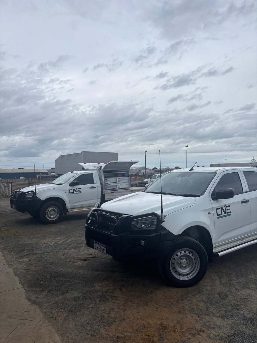 CNE AG INNOVATIONS tweet media