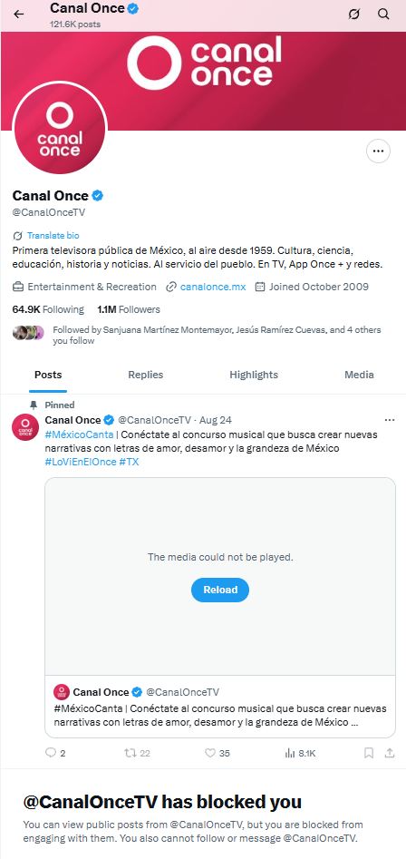 Los expedientes secretos 11 tweet media