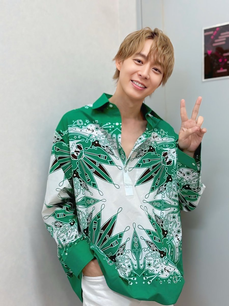 Mickromi_yu's tweet photo. 月曜日
かんばるぞー✌️
はよ帰りたいー
まだ行ってないー
(がんばるぞ は ウソです) https://t.co/Zo1t4Smx0t