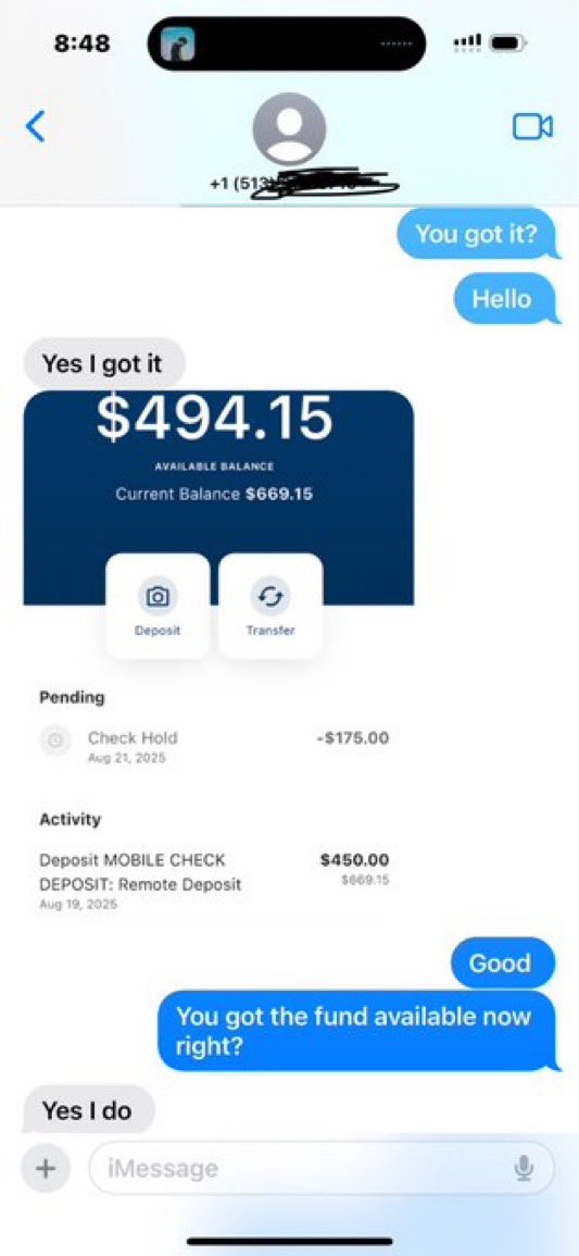 I’m still looking for honesty and loyal sugar baby that won’t block me or ignore me after getting his/her payment😍❤️
I’m paying through PayPal, Cashapp, Venmo, Zelle or Apple Pay. Dm if you’re interested ❤️‍🩹#everyone #sugarmomma #SugarDaddySerious #sugarmommyneeded  #Paycheck