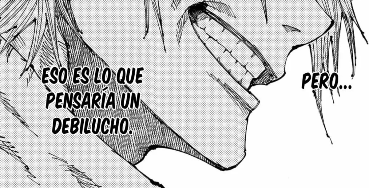 lomosalteado_'s tweet photo. @trapbass_ Yo bien loco apunto de tirarme 4 horas solo en ese mismo boss: https://t.co/Lgairorhxu