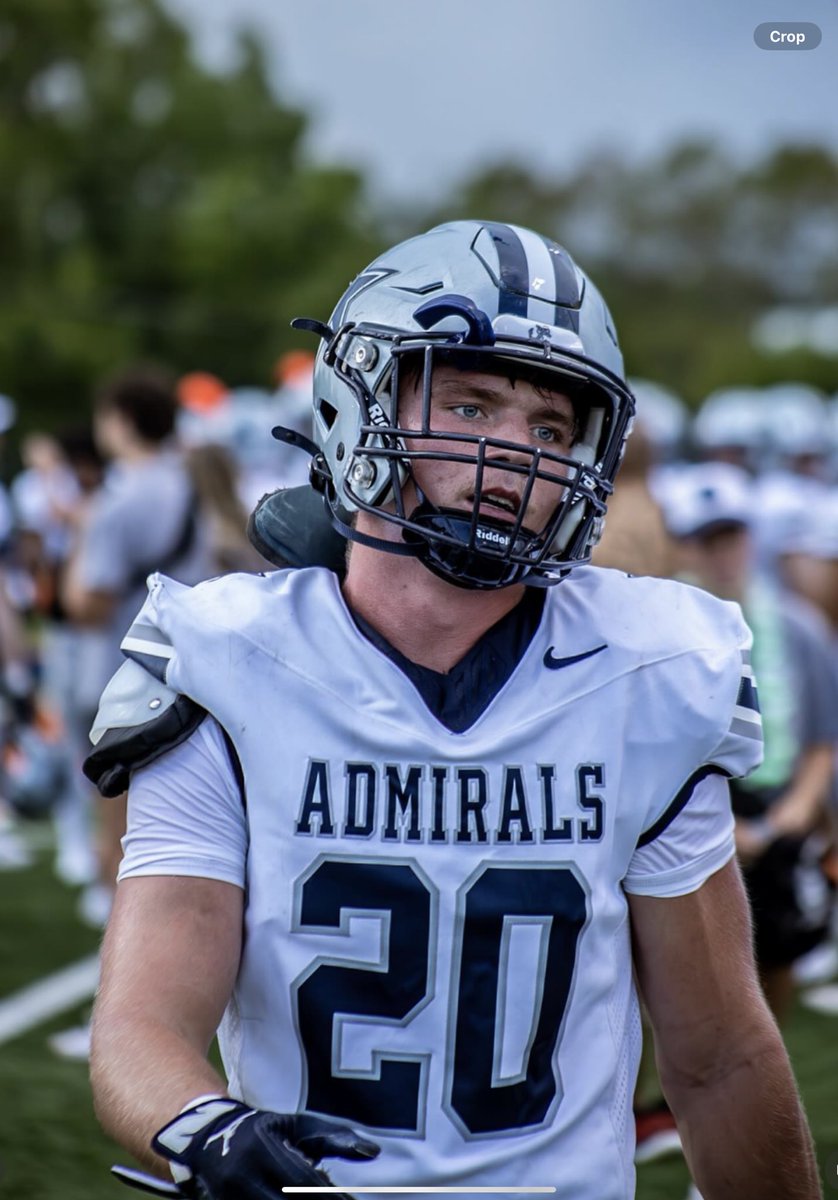 ⚓️ FARRAGUT STAT LEADERS AFTER 3 GAMES 🏈

Total Tackles:
CONNOR PARRIS 25 (12 solo)
MAYSN APALATEGUI 19 (6 solo)
OWEN PETOSKEY 19 (8 solo)
HARRISON SMITH 16 (6 solo)
NOAH HAAG 16 (7 solo)
LUKE DUENCKEL 15 (4 solo)

⁦<a href="/FarragutFB/">Farragut Football</a>⁩ ⁦<a href="/G_COURT6/">Geoff Courtney</a>⁩ ⁦<a href="/West105_WFIV/">Farragut Radio</a>⁩ 🏈⚓️