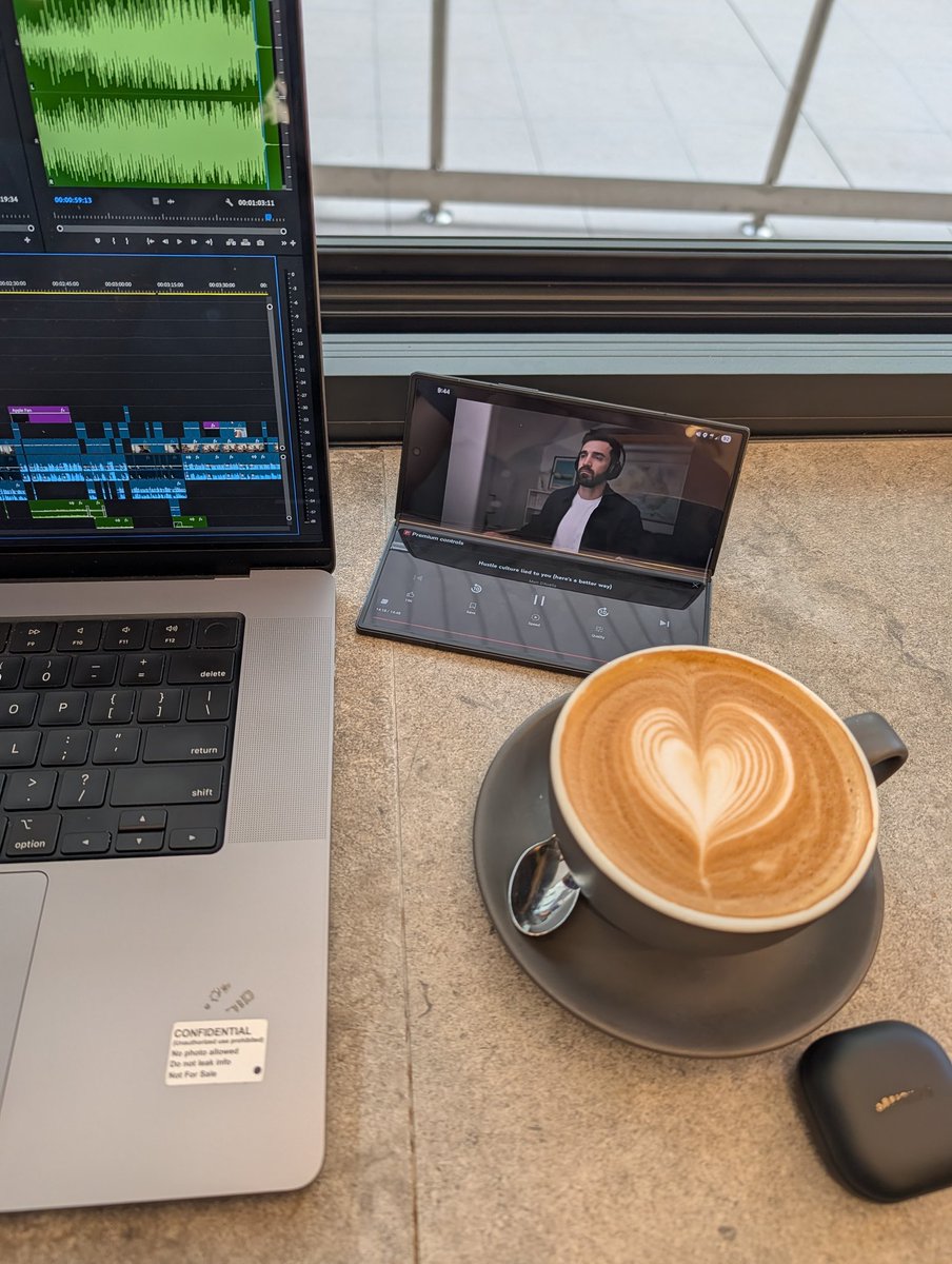 thesamuelnam's tweet image. I&apos;m sorry. You can&apos;t beat the Z Fold 7.