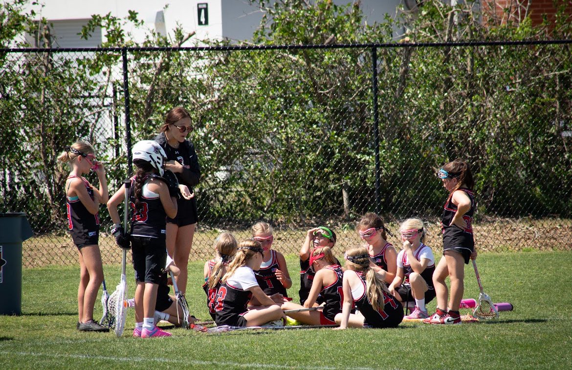 darlingbergie's tweet photo. It’s almost that time of year again!! If you are looking for a place to prioritize your daughters lacrosse development while focusing on FUN, sportsmanship, and character development please check out the link in my bio or message me. Can’t wait to be back out with my kiddos. https://t.co/0qVw4aGYcH