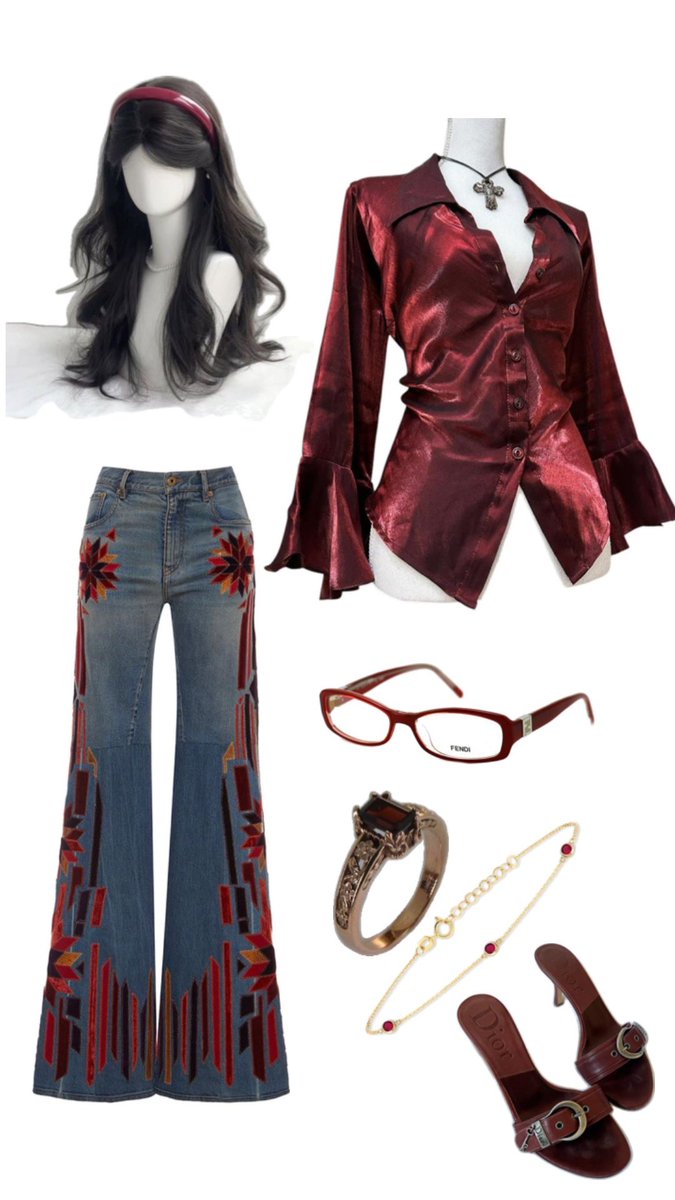 something upside down aph would 100% wear