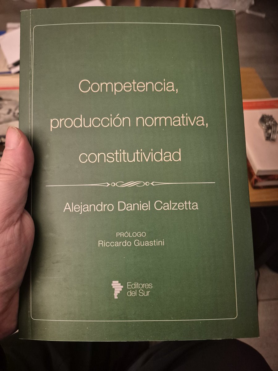 Alejandro Calzetta tweet media