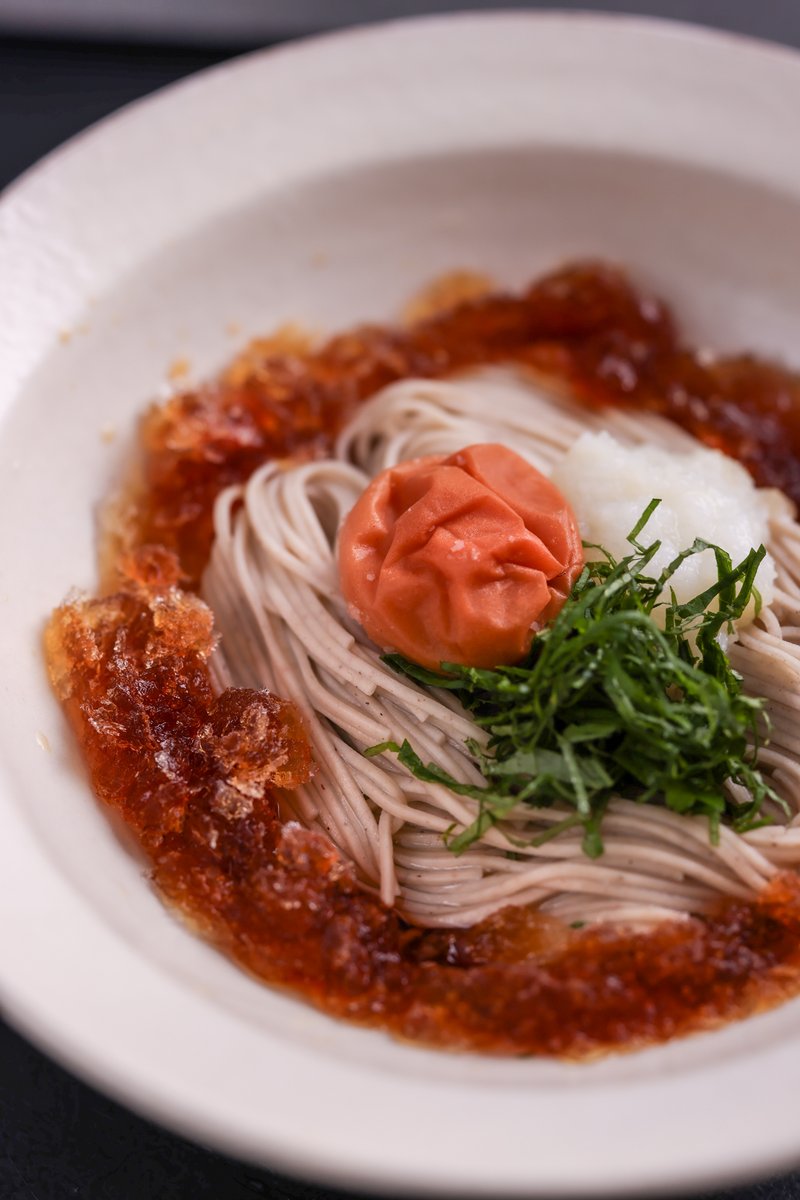 KARUIZAWA_BOOKS's tweet photo. 明日9月9日(火)お蕎麦イベントレシピ公開
①オリーブオイルと塩胡椒そば
②クラッシュアイスつゆのぶっかけそば
③台湾風ルーローそば
#霧しな蕎麦 #蕎麦革命 #大森まゆみ #軽井沢書店 #蕎麦 #軽井沢 #MOTOTECA #講演 #試食 #実演　#クラッシュアイスつゆ　#開田高原 https://t.co/S3NHGrgm64
