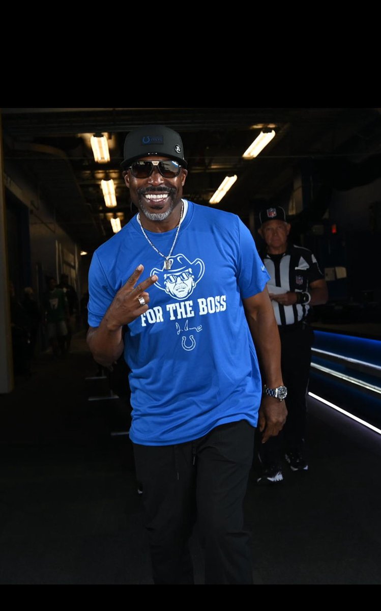 Great day for the Shoe!