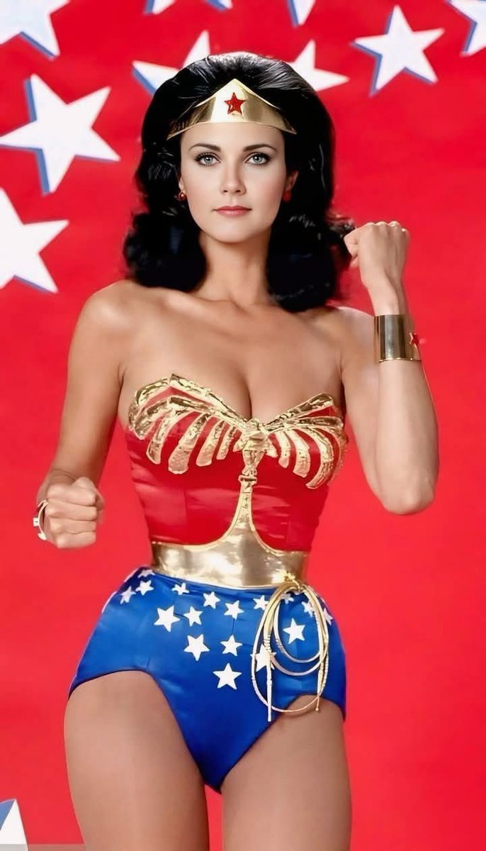 Estas mujeres eran una maravilla y no necesitaban estar empoderadas.👏👏👏👏👏👏