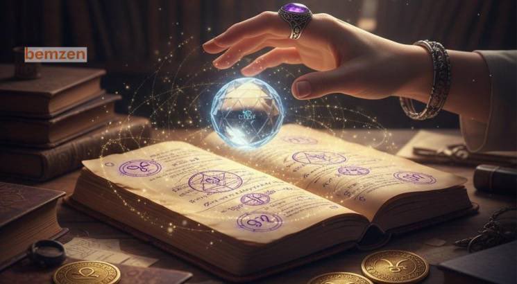 bemzen's tweet photo. Qual é o Segredo do seu Nome? Faça o Teste e descubra suas Energias Ocultas 🙌 https://t.co/UUgiLNpZt8  #empoderamentofeminino #receitascaseiras #culturapopular #numerologia #numerologiacabalistica https://t.co/uWLOvrsiGZ
