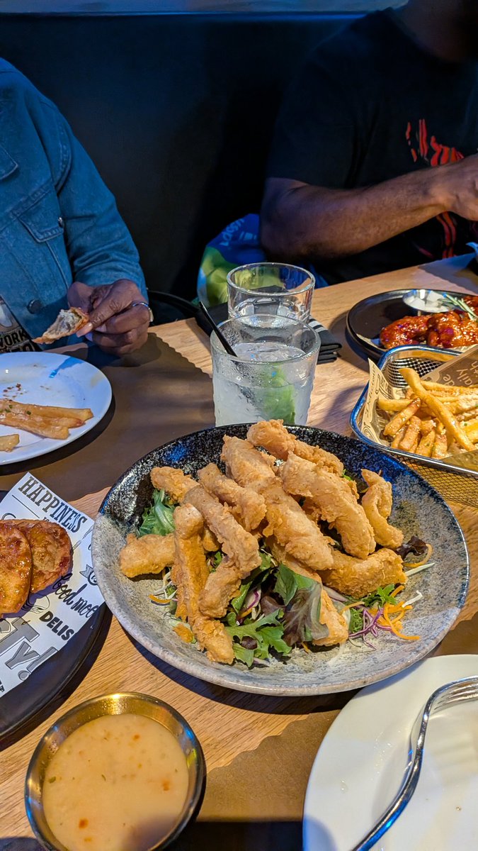 Glad I could take a flight to NYC for the fun, fellowship, sites, food, dispensary grand opening and the best sport #USOpen2025