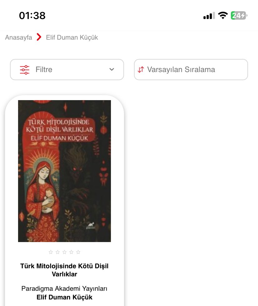 elifdmnn's tweet photo. Benim kitabım çıktı çabuk alın beğenin çok sevin 🥰🥰🥰🙏🏼🤍 lütfen https://t.co/05vbCNrDLV