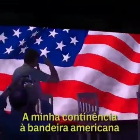 Num 7 de setembro, alcançamos um ponto de não retorno. A vassalagem sempre foi a pauta dessa gente autointitula “patriota”, “de bem” e “de família”.