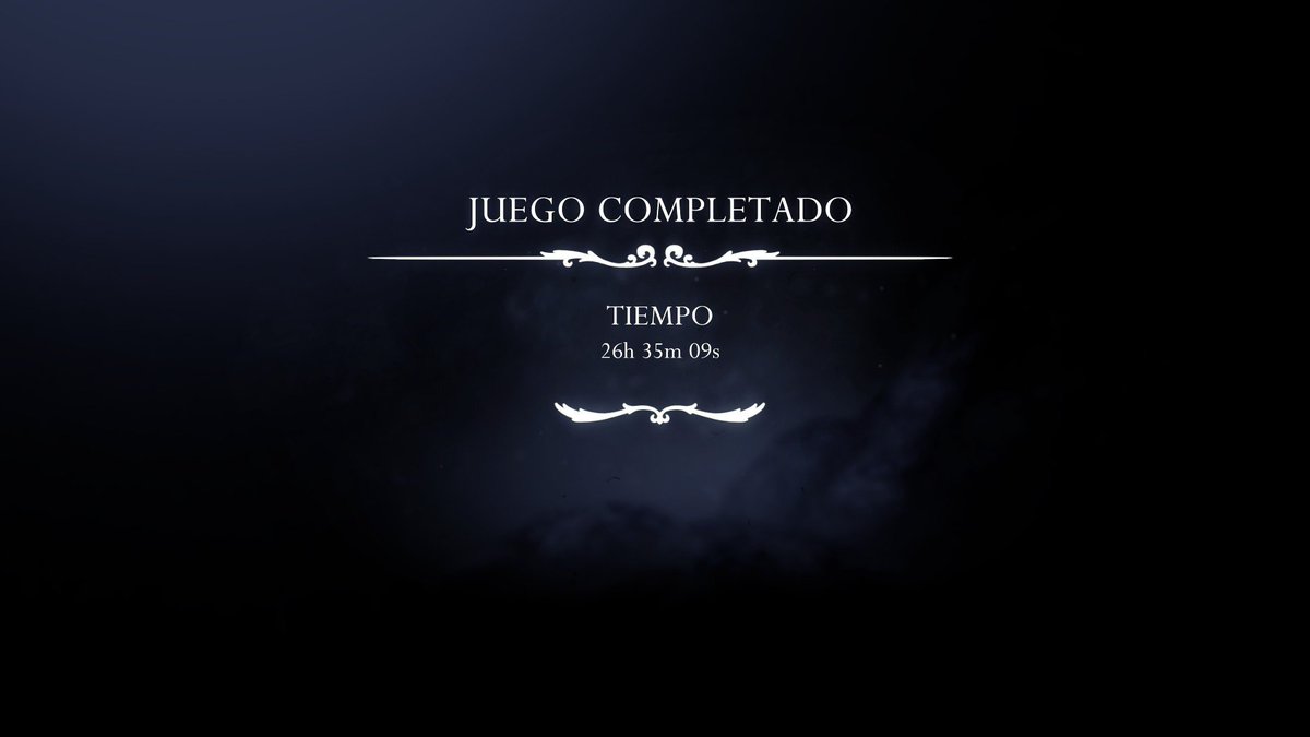 Ya me aburri, ¿Cuando sale Hollow Knight 3?