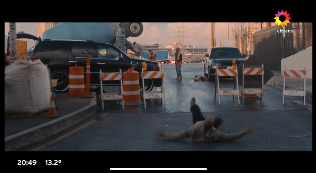 PtcRecargado's tweet image. #Rating 📊20:43 Hs 
#CineTrece 🎥4.7
#FerneConGrego 🧋3.4 (Wanda Nara ) 
Que Miran ?
