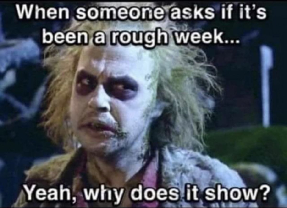 cobyculbertson's tweet image. 🗓️Week 3 of School IT Support: 👩‍💻👨‍🔧

The IT Survival Guide

Wake. Triage. Reboot. Repeat.
Still standing. Still solving.
Still enabling learning.

To every school IT professional: It is challenging right now, but know you’re enabling learning possibilities.

#BackToSchool #ITLife