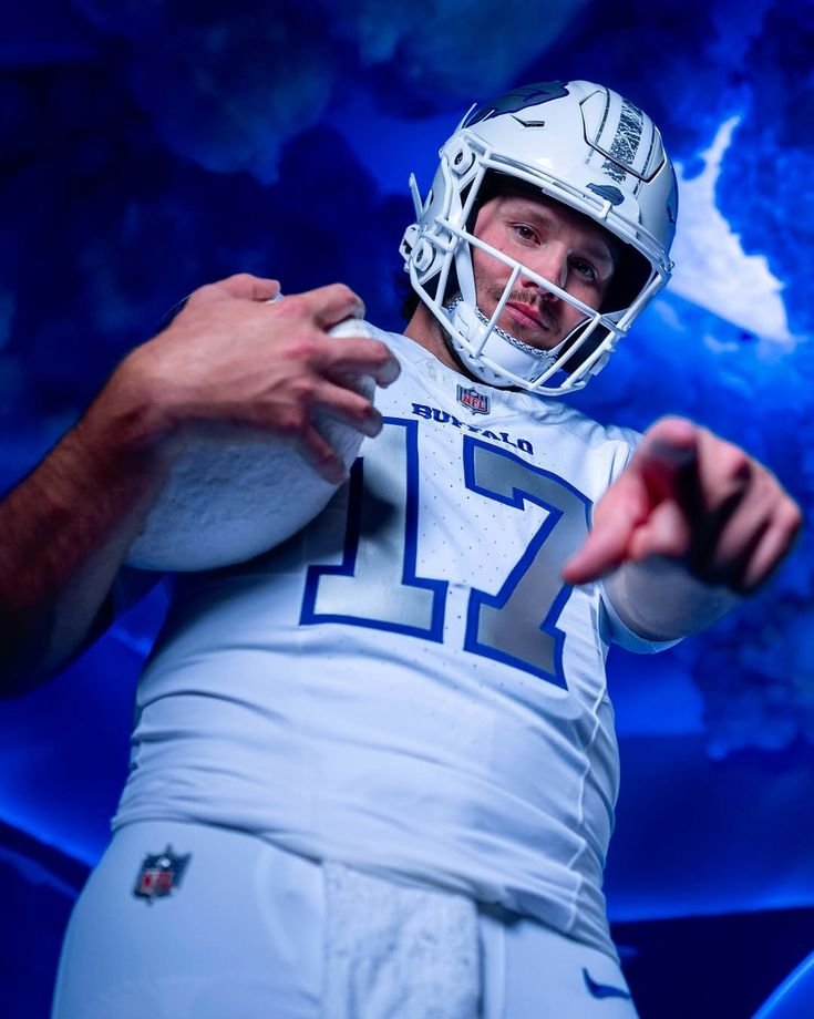 ZaarkoLocks's tweet photo. Sunday Night Glory 🌙
First NUKE of the SEASONNN ☢️

Josh Allen Over 1.5 Passing TDs (-116).

He’s airing it out, we’re cashing out 💸🔥
#ZaarkoKnows #NFL #SNF #GamblingTwitter #NFLbets #BUFvsBAL https://t.co/Sffkx5yNo1