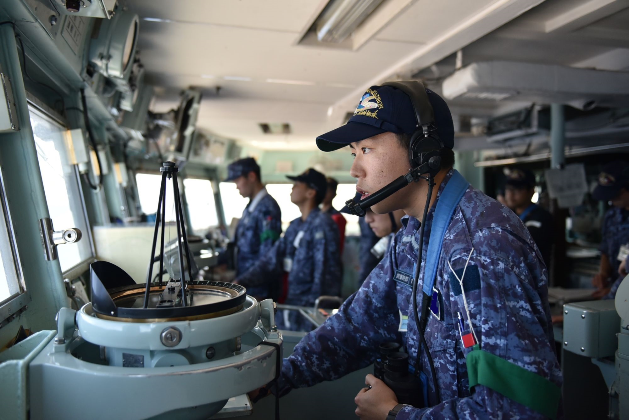 日本国練習艦隊　1983記念メダル 日本国練習艦隊1983記念メダル