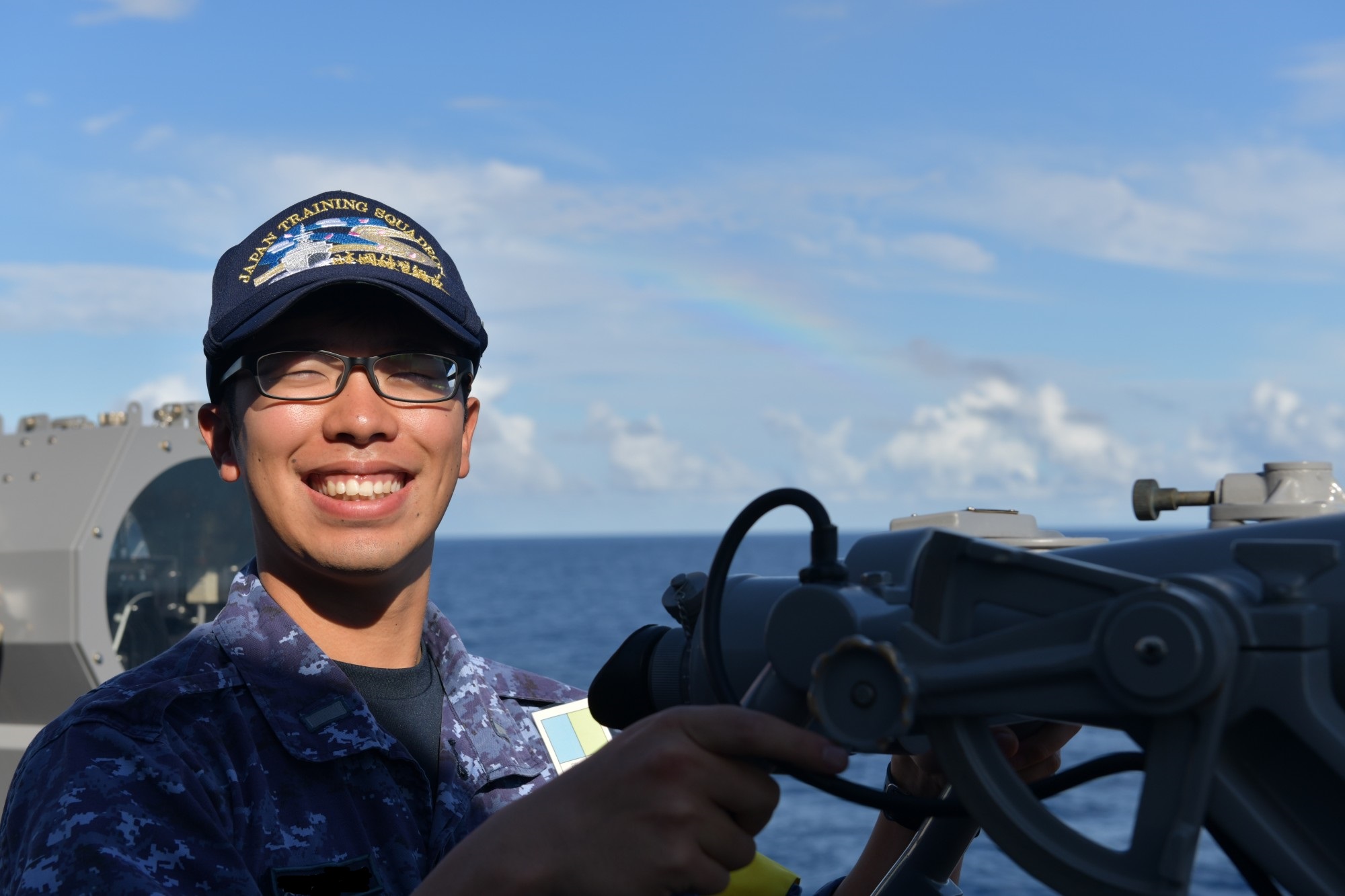 海上自衛隊 日本国練習艦隊【公式】 (@Jmsdf_tshq) / X