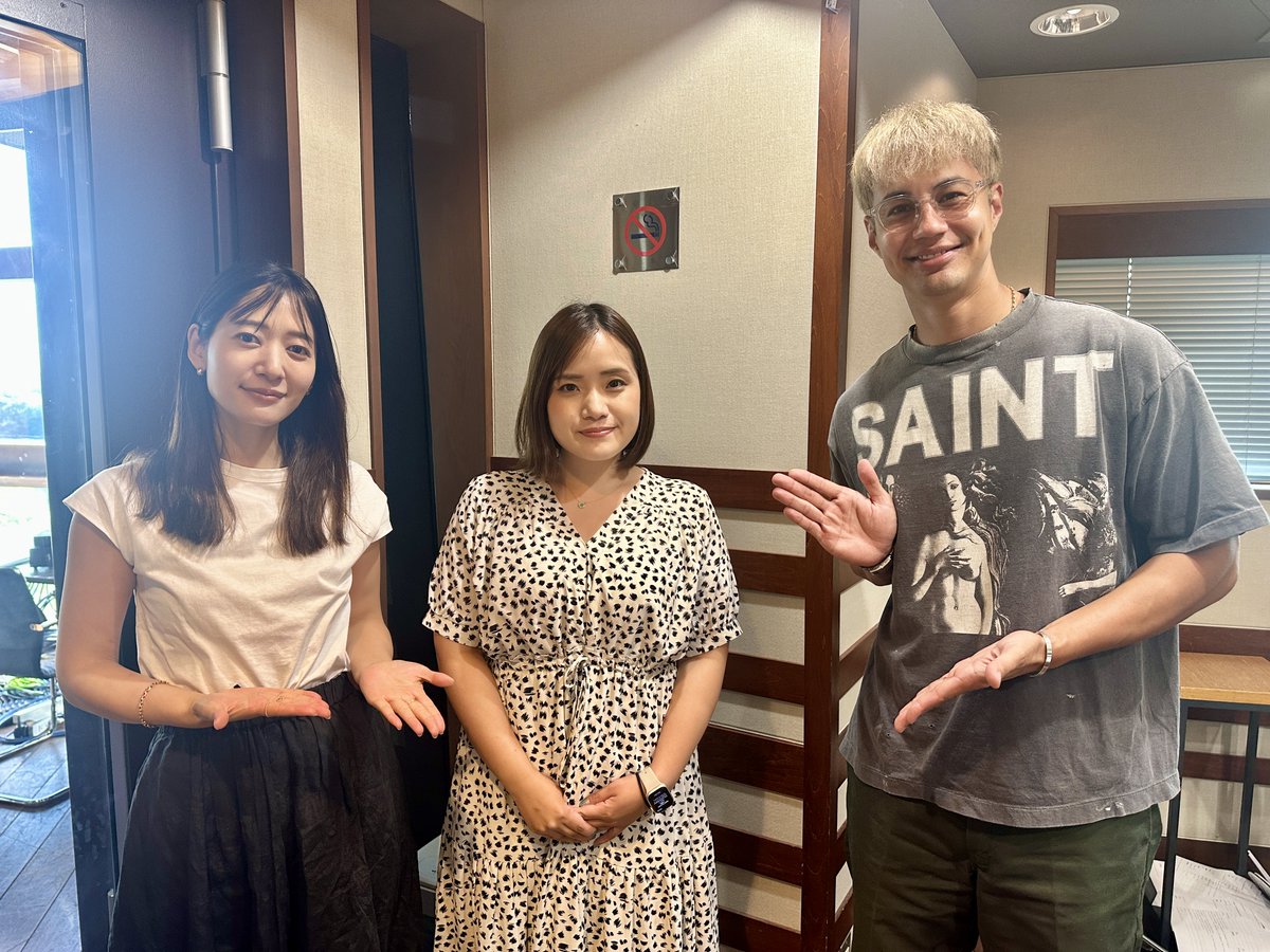 キヤノンマーケティングジャパン presents ✨Solution in my life✨ 先週に引き続き、株式会社MEME 代表取締役CEO  齋藤舞さんに、 学校向けデジタル集金サービス『スクペイ』について お話を伺いました。 📻#radiko で聴く👇  https://t.co/GHncLezaZ1