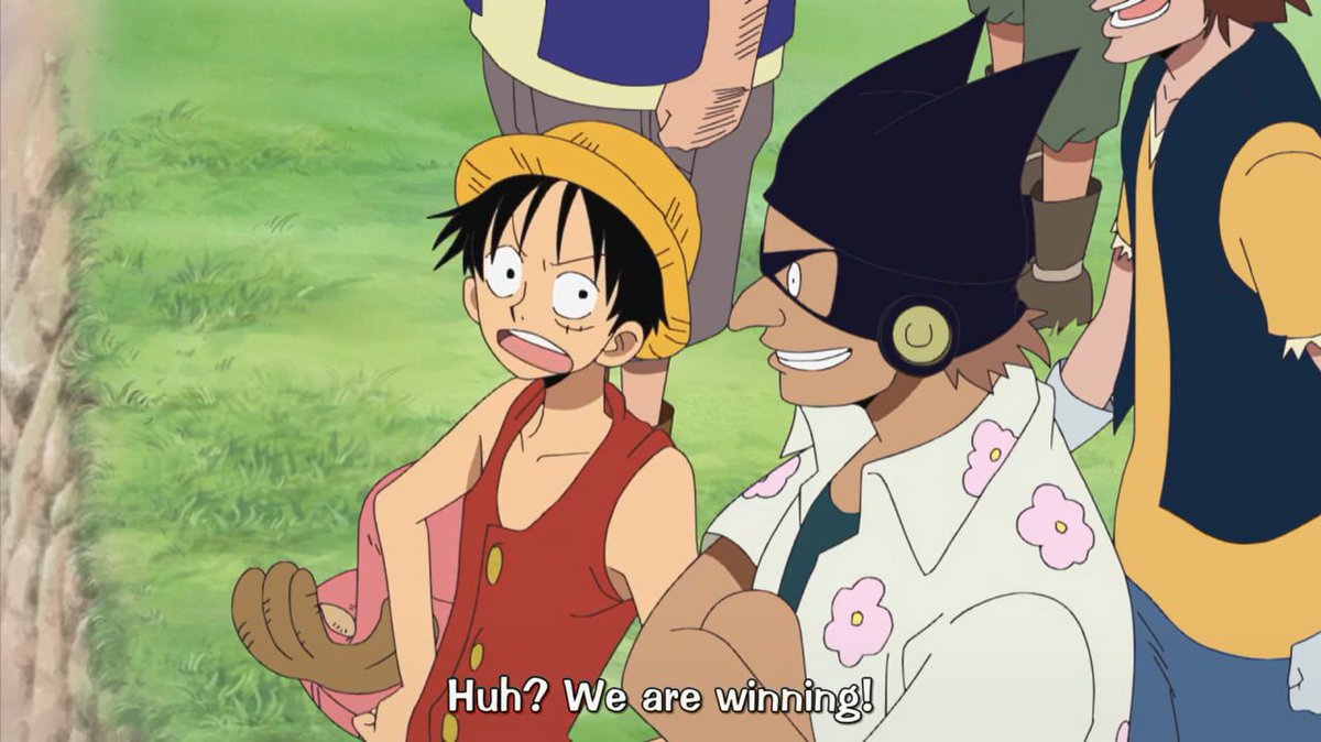 One Piece Perfect Shots (@opperfect_shots) on Twitter photo 