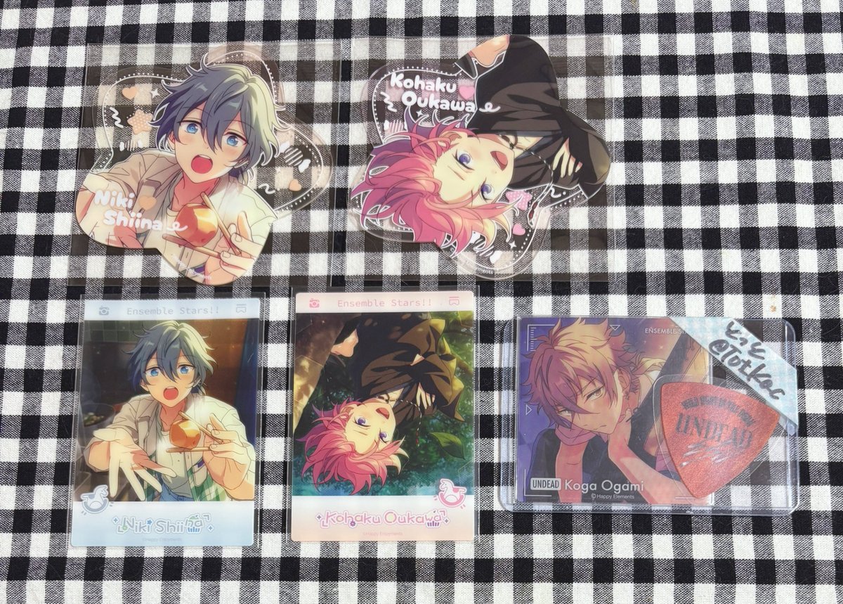 ユカ☆　キティおすそ分けファイル② ユカ☆ キティおすそ分けファイル② web限定》yoshikitty:A4