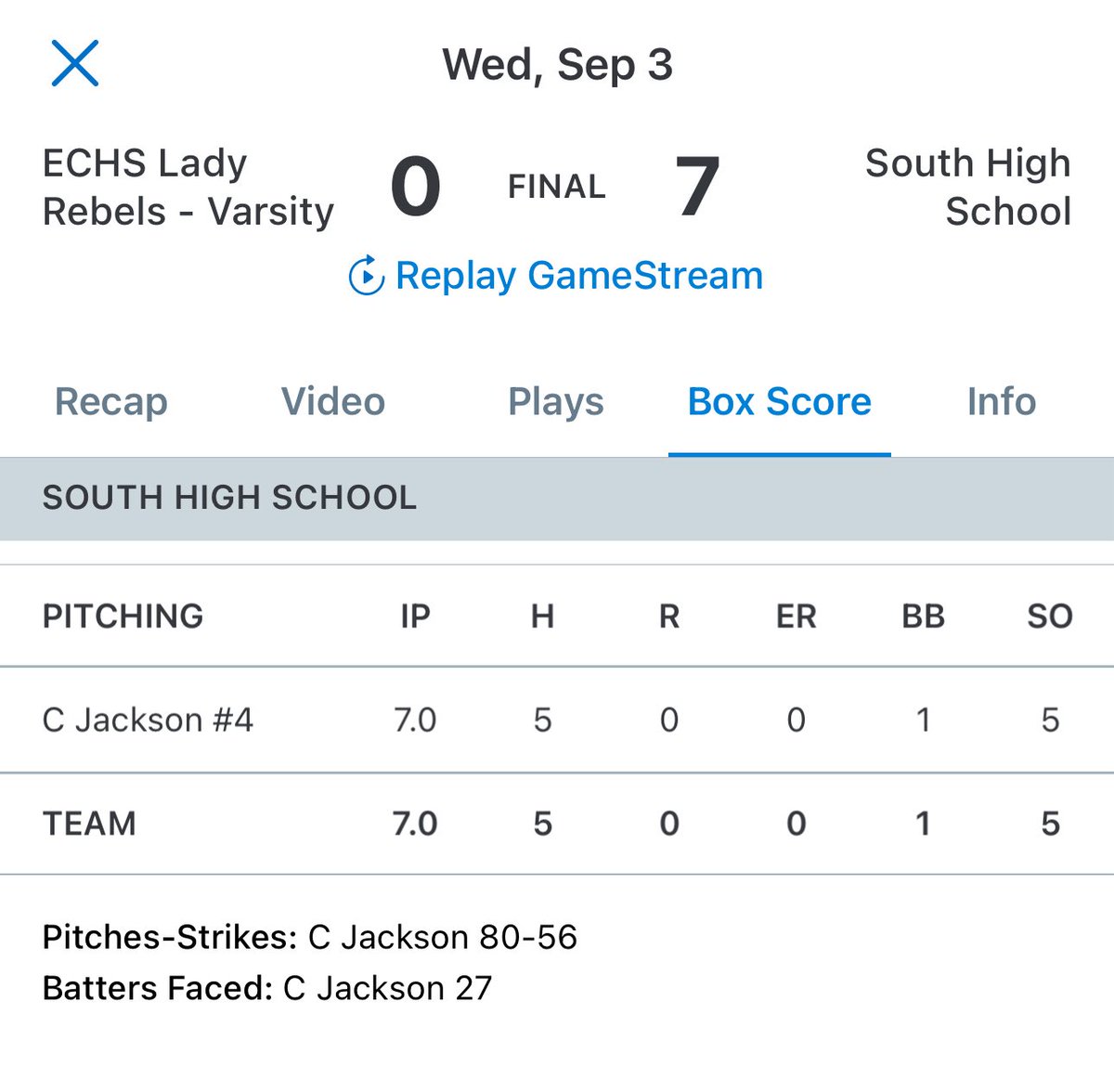 Cheniyah tweet media