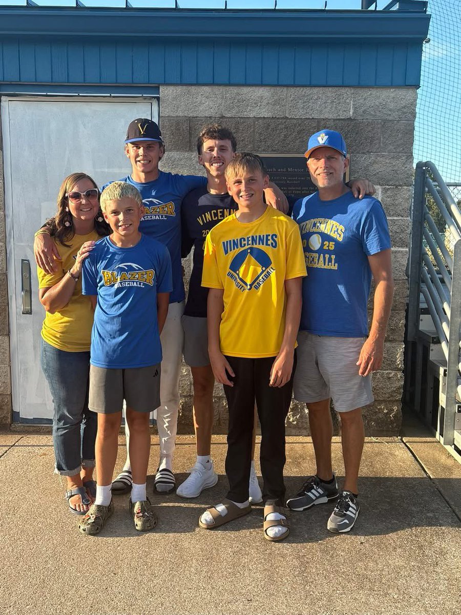 Got to see <a href="/Talan2121/">Talan</a> do his thing Saturday. 3IP 1H 1W 5K 0R. Keep grinding kid!