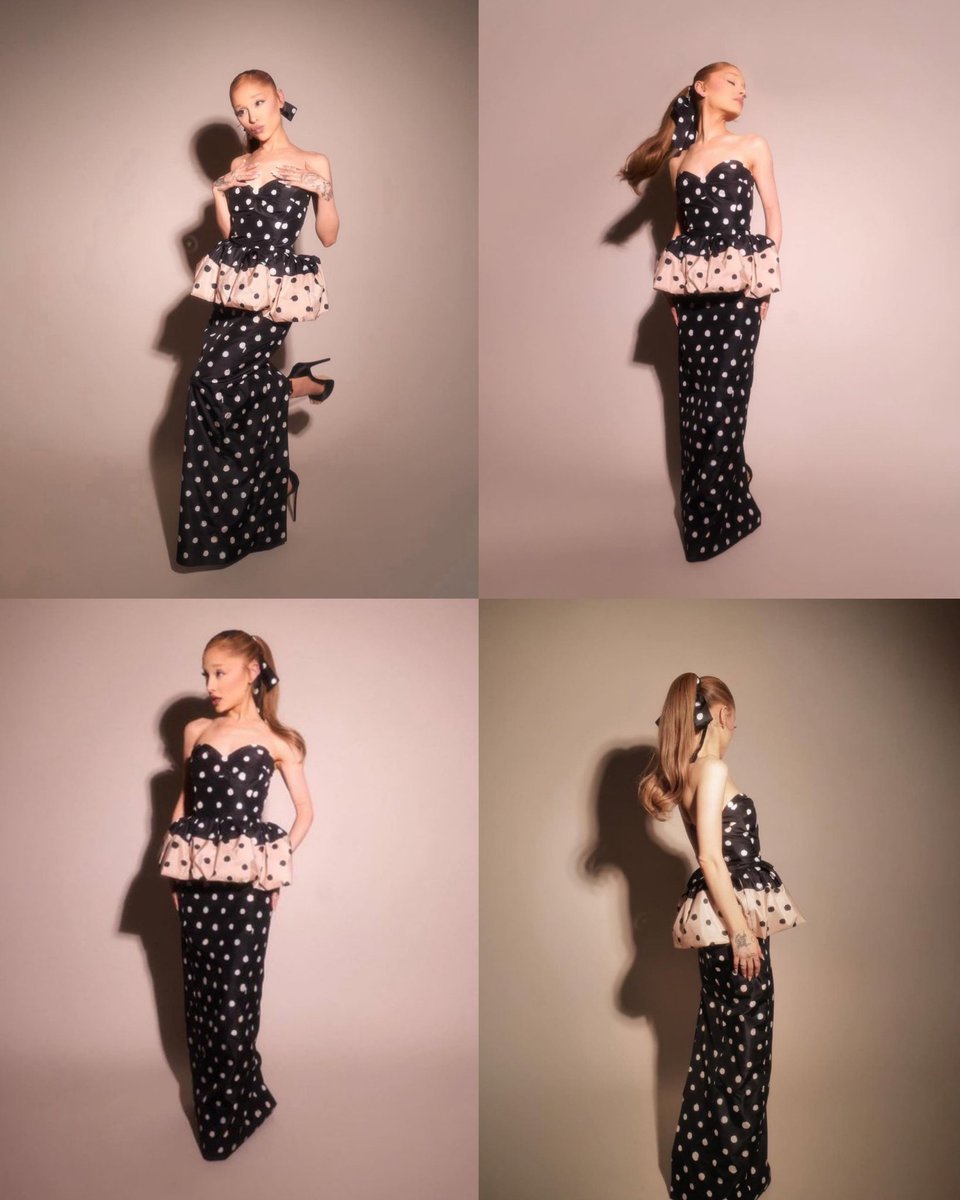 for ariana♡ tweet media