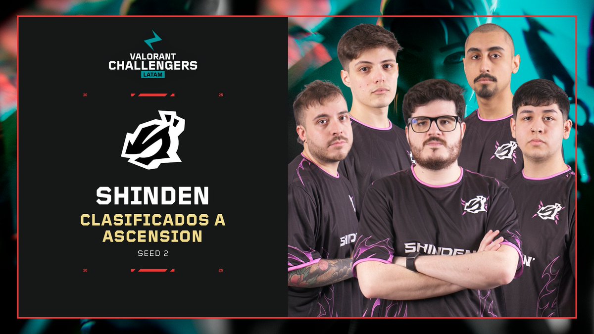 VCL_LATAM's tweet image. 🔥 @ShindeNgg  se lleva el Seed 2 del #FinalFour en #VCLLatam 🏆

Un paso firme hacia Ascensión, demostrando que aún queda mucho por dar en la batalla 🛫🇧🇷

@WhirlpoolMX | #PhilipsHue | #SorianaGG | @totalplaymx